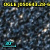 OGLE J050643.28-694214.5
