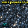 OGLE J050634.56-694140.1