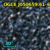 OGLE J050659.61-694130.3