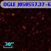 OGLE J050557.37-694118.1