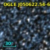 OGLE J050622.54-693954.9