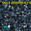 OGLE J050509.63-693954.5