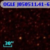 OGLE J050511.41-693949.7