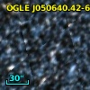 OGLE J050640.42-693944.2
