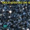 OGLE J050542.06-693937.1