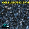 OGLE J050643.57-693923.9
