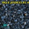OGLE J050633.41-693911.6