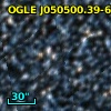 OGLE J050500.39-693835.5