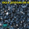 OGLE J050546.08-693716.9