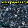 OGLE J050628.80-693630.5