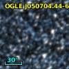 OGLE J050704.44-693559.9