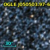 OGLE J050503.97-693536.3