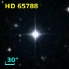 HD  65788