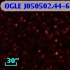 OGLE J050502.44-693432.4