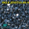OGLE J050710.46-693318.7