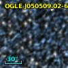 OGLE J050509.02-693304.1