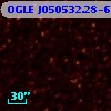 OGLE J050532.28-693255.4