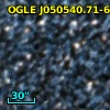 OGLE J050540.71-693231.9
