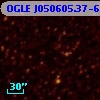 OGLE J050605.37-693131.2