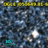 OGLE J050649.81-693055.8