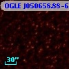OGLE J050658.88-692926.7