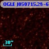 OGLE J050715.28-692833.7