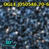 OGLE J050546.70-692833.5