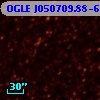 OGLE J050709.88-692828.6