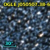 OGLE J050507.38-692746.7