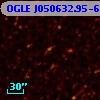 OGLE J050632.95-692643.7