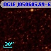 OGLE J050605.89-692635.9
