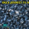 OGLE J050657.71-692555.8