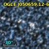 OGLE J050659.12-692545.8