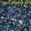 OGLE J050659.38-692522.3