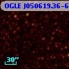 OGLE J050619.36-692448.2