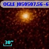 OGLE J050507.56-692443.1