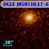 OGLE J050510.17-692438.5