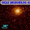 OGLE J050509.76-692435.8