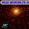 OGLE J050508.79-692432.6