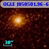 OGLE J050501.96-692427.8