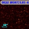 OGLE J050721.85-692427.4