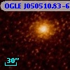OGLE J050510.83-692427.1