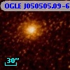 OGLE J050505.09-692426.3