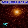 OGLE J050510.26-692425.2