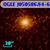 OGLE J050506.84-692422.8