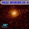 OGLE J050506.38-692421.9
