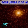 OGLE J050512.37-692419.5