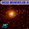 OGLE J050503.10-692417.4
