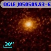 OGLE J050508.83-692417.4