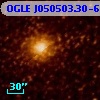 OGLE J050503.30-692416.5